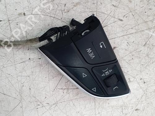 Steering wheel controls AUDI A4 B9 Avant (8W5, 8WD) 2.0 TDI | BP34544499E15  - Image 5