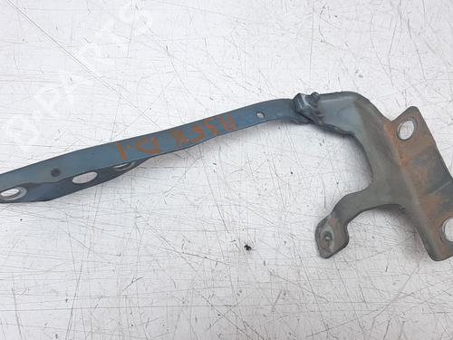 Hinge/Door check strap VOLVO V50 (545)  | BP15352821C146 