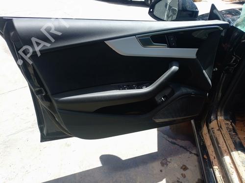 Used Front left window mechanism Front left window mechanism AUDI A5 Sportback (F5A, F5F) 40 TFSI Mild Hybrid (204 hp) 36412470 36412470