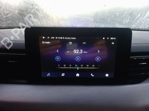 Used Display monitor Display monitor DR DR 5.0 SUV [2019-2026] 39975842 39975842