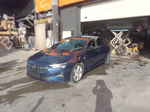 Used Parts OPEL INSIGNIA B Grand Sport (Z18) 2.0 (68) (200 hp) 3384540