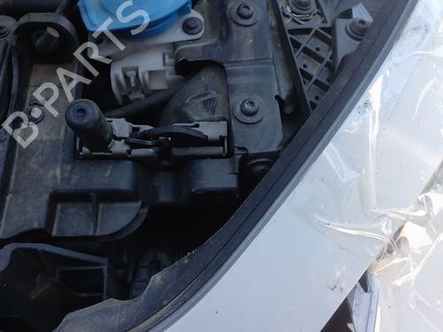 Used Hood lock Hood lock SEAT LEON (KL1, KLG) 1.0 TSI (110 hp) 35803147 35803147