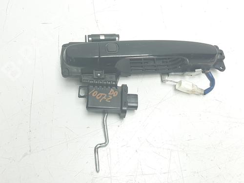 Used Front right exterior door handle TOYOTA RAV 4 III (_A3_) 2.2 D 4WD (ALA30_, ALA30R) (136 hp) 8178250