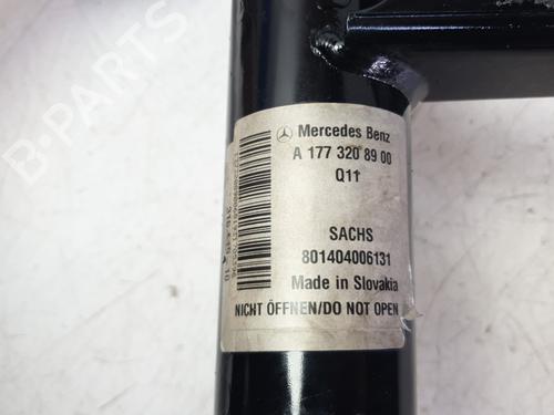 Left front shock absorber MERCEDES-BENZ A-CLASS (W177) A 200 (177.087) | BP25784365M16 - Image 3