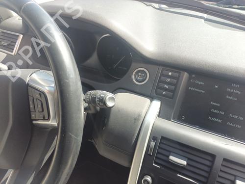 Clé de contact LAND ROVER DISCOVERY SPORT (L550) 2.0 D 4x4 (180 hp) 29308833