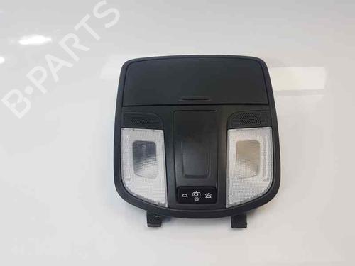 Used Interior roof light HYUNDAI TUCSON (TL, TLE) [2015-2023]  7430310