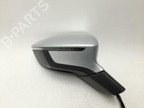 Right mirror SEAT ATECA (KH7, KHP) 1.6 TDI | BP39649363C27 - Image 2