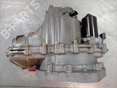 Gearbox SMART CITY-COUPE (450) 0.6 (S1CLB1, 450.331, 450.336) | BP37149700M3 - Image 2