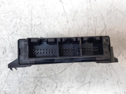 Electronic module JAGUAR XF I (X250)  | BP19145181M83 