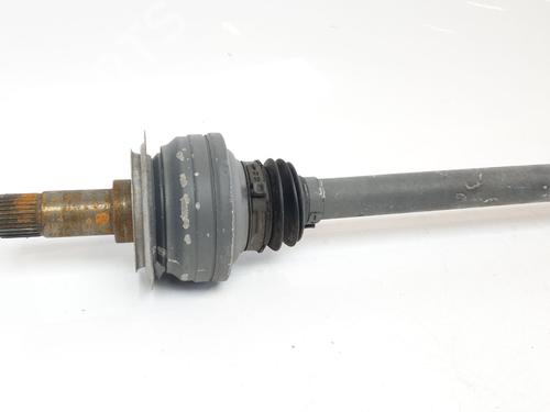 Left rear driveshaft MERCEDES-BENZ S-CLASS (W222, V222, X222) S 500 (222.082, 222.182) | BP13575797M40 