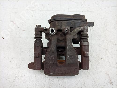 Used Left rear brake caliper Left rear brake caliper 37421588 37421588