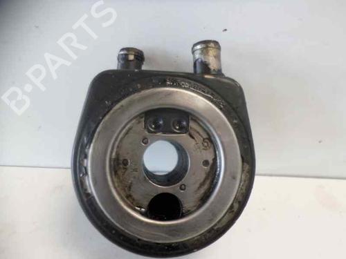 Used Oil radiator FIAT STILO (192_) 1.9 JTD (192_XE1A) (115 hp) 31980195