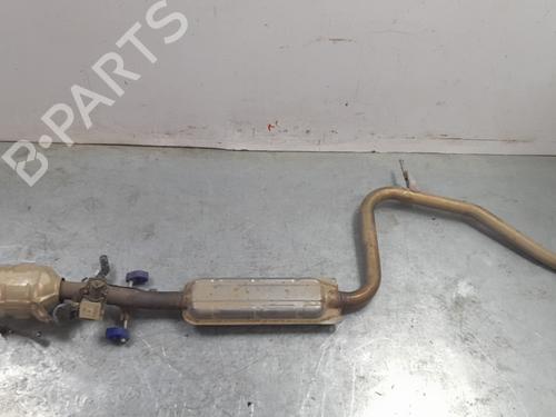 Used Catalyst MAZDA CX-3 (DK) [2015-2025]  29308769