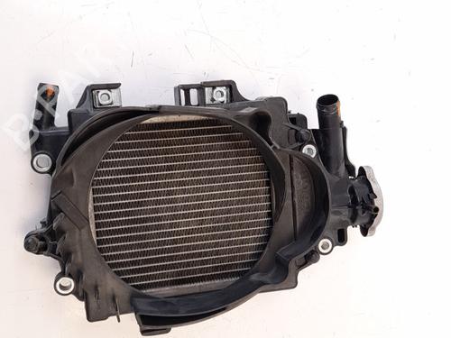 Køler HONDA MOTORCYCLES PCX PCX 125 (JF57, JF64) (12 hp) 25231163