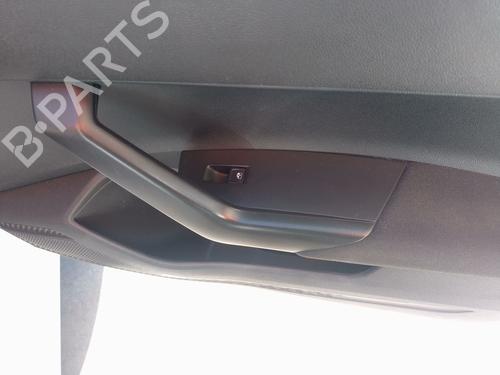 Used Right front window switch Right front window switch VW POLO VI (AW1, BZ1, AE1) 1.0 TSI (95 hp) 33054032 33054032