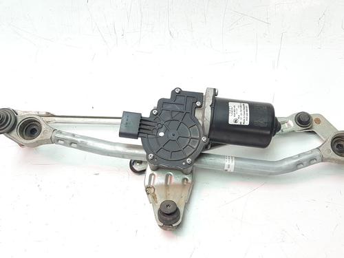 Used Front wiper motor AUDI Q2 (GAB, GAG) [2016-2025]  9964706