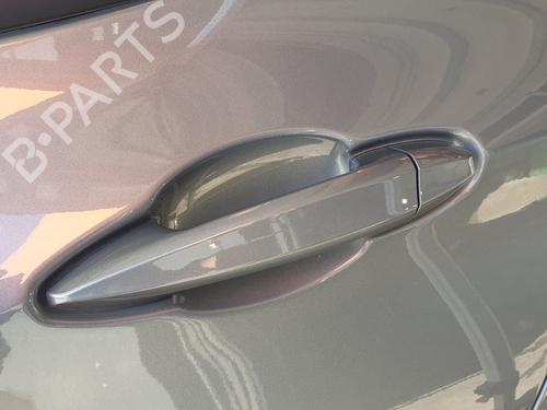 Rear left exterior door handle BMW X2 (F39) sDrive 20 i | BP19678937C130 