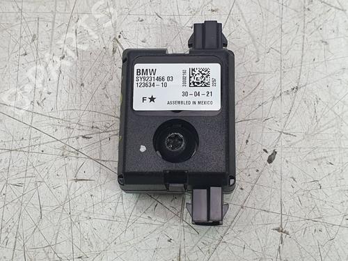 Used Electronic module Electronic module BMW X2 (F39) sDrive 18 d (150 hp) 36109797 36109797