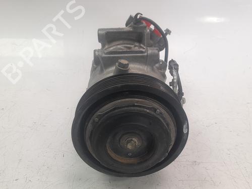 Used AC compressor RENAULT KADJAR (HA_, HL_) [2015-2025]  15403438