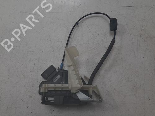 Used Front left lock Front left lock FORD USA MUSTANG Coupe 5.0 V8 Bullitt (460 hp) 18966961 18966961