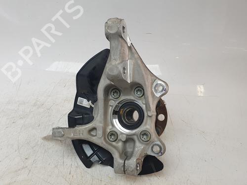 Left front steering knuckle HYUNDAI TUCSON (NX4E, NX4A) | BP29001950M25