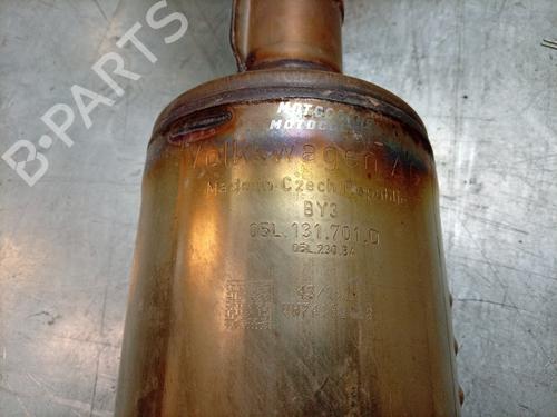 Used Catalyst Catalyst 38539084 38539084