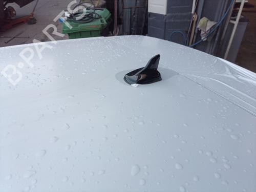 Antenne/Base AUDI A1 Sportback (GBA) 30 TFSI (116 hp) 30744687