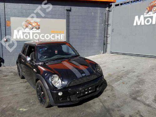 Scuttle panel MINI MINI (R50, R53) One D | BP3469585C110  - Image 6