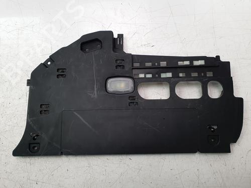 Used Other MERCEDES-BENZ CLA (C118) CLA 180 (118.384) (136 hp) 30833006