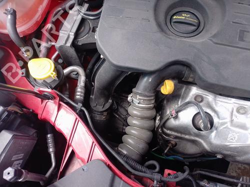 Used Alternator Alternator FORD KUGA II (DM2) 1.5 TDCi (120 hp) 33289502 33289502