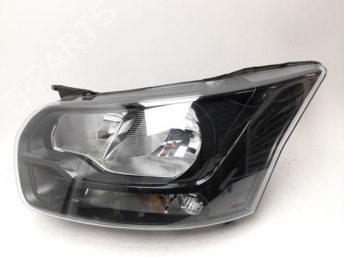 Left headlight FORD TRANSIT V363 Van (FCD, FDD) 2.0 EcoBlue 4x4 | BP37518887C28 - Image 3
