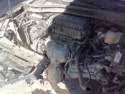 Used Engine MG MG ZS SUV (AZS1) 1.5 VTi (106 hp) 29063055