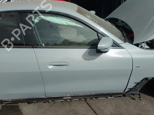 Used Right front door Right front door BMW i4 (G26) eDrive40 (340 hp) 34287132 34287132