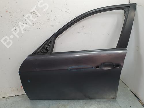 Porte avant gauche Porte avant gauche BMW 3 (E90) 320 d (163 hp) 36552318 36552318
