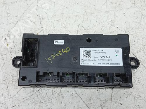 Used Electronic module Electronic module 38539080 38539080