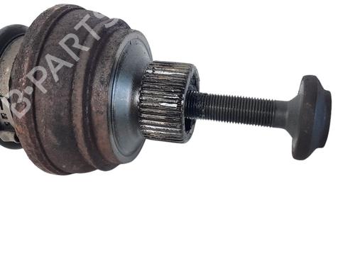 Right rear driveshaft AUDI Q5 (8RB)  | BP17573451M41 