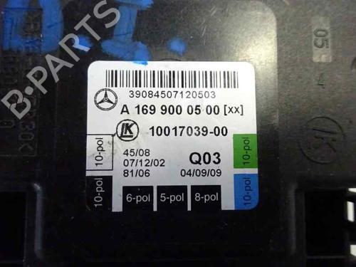 Electronic module MERCEDES-BENZ B-CLASS Sports Tourer (W245) B 180 CDI (245.207) | BP889634M83 