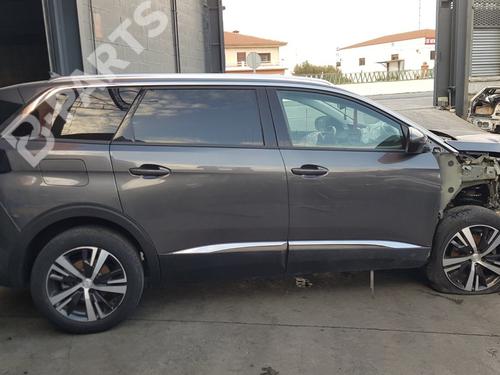 Used Parts PEUGEOT 5008 II (MC_, MJ_, MR_, M4_)  1.5 BlueHDi 130 (MCYHZJ, MCYHZR, MCYHZX)  969713