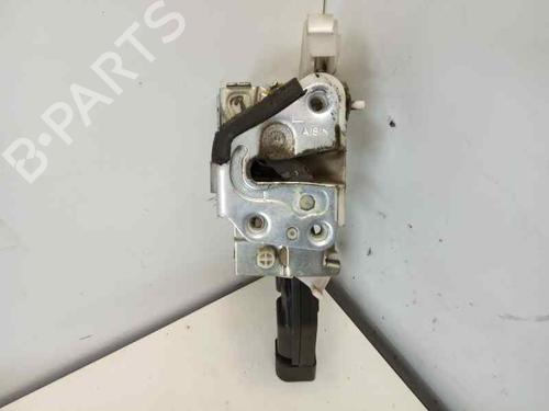 Used Rear left lock TOYOTA AYGO (_B1_) 1.0 (KGB10_, KGB10R) (68 hp) 2819293