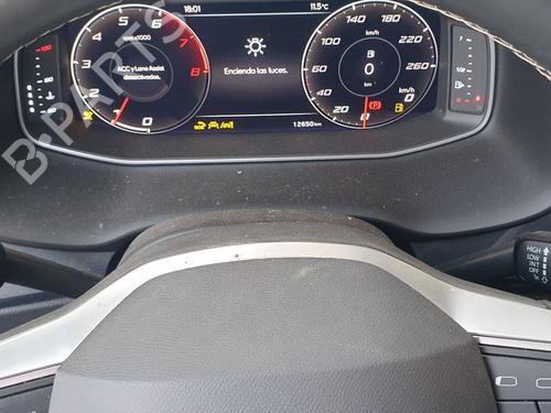 Commutateur SEAT ATECA (KH7, KHP) 1.0 TSI (110 hp) 24806567