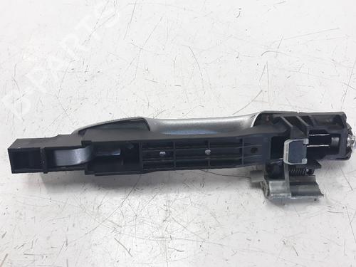 Rear left exterior door handle HONDA CIVIC VIII Hatchback (FN, FK)  | BP13218248C130 