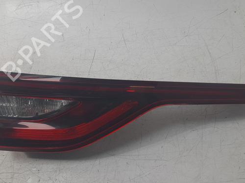 Venstre baglygte bagklap RENAULT TALISMAN (LP_) 1.7 Blue dCi 120 (LPA7) (120 hp) 31590452