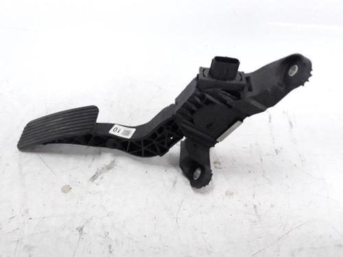Used Pedal Pedal KIA RIO IV (YB, SC, FB) 1.25 (84 hp) 11091734 11091734