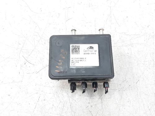 Used ABS pump HYUNDAI KONA (OS, OSE, OSI) [2017-2023]  15841126