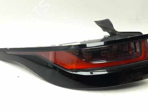 Used Left taillight Left taillight 37494541 37494541