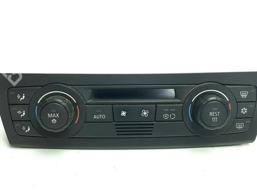 Used Climate control BMW 1 (E87) 118 d (122 hp) 9168342