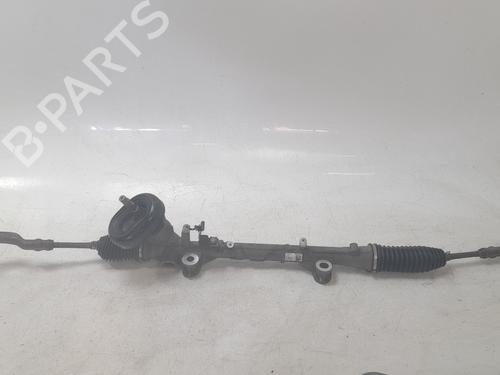 Used Steering rack Steering rack RENAULT CLIO V (B7_) 1.5 Blue dCi 85 (B7AG) (86 hp) 34010086 34010086