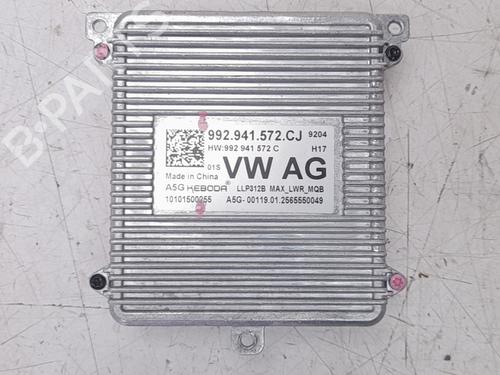 Used Lights ECU Lights ECU SKODA KAROQ (NU7, ND7) 1.5 TSI (150 hp) 34693924 34693924