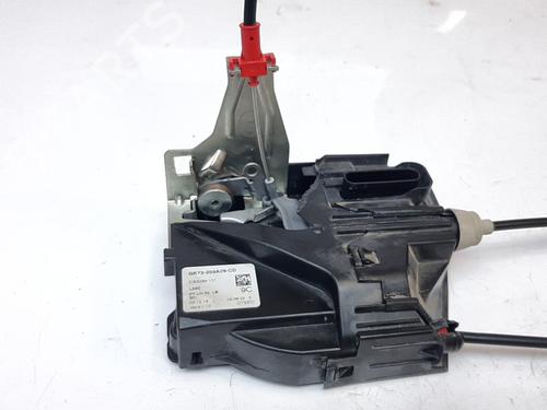 Used Front left lock LAND ROVER DISCOVERY SPORT (L550) [2014-2025]  23548845
