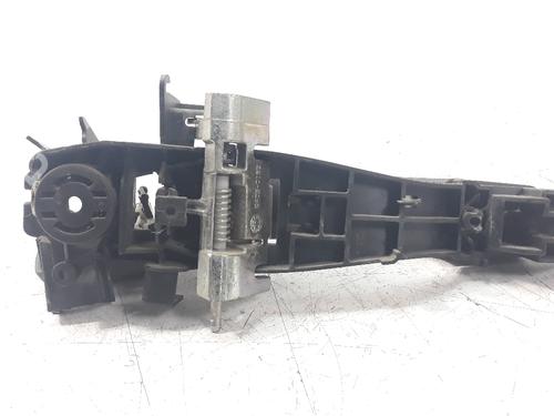 Front left exterior door handle LAND ROVER RANGE ROVER SPORT I (L320) 3.0 D 4x4 | BP16883078C128 